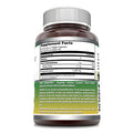 Amazing Formulas Fenugreek Seed 610 Mg 180 Veggie Capsules Supplement | Non-Gmo | Gluten Free | Made In Usa | Suitable For Vegetarians