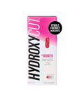 Weight Loss Pills for Women | Hydroxycut Max | Weight Loss Supplement Pills with Biotin | Hair Nails and Skin Vitamins | Metabolism Booster for Weight Loss | Iron Supplement, 60 Count (Pack of 1)