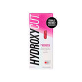 Weight Loss Pills for Women | Hydroxycut Max | Weight Loss Supplement Pills with Biotin | Hair Nails and Skin Vitamins | Metabolism Booster for Weight Loss | Iron Supplement, 60 Count (Pack of 1)