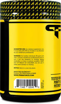 Primaforce BCAA Powder (Watermelon) - 7000MG 2:1:1 BCAAs 30 Servings Post-Workout Recovery Drink with Amino Acids and Real Salt for Men & Women