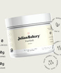 Julian Bakery Pure Monk | v25% Monk Fruit Extract | Sweetener | Sugar Free | 3.5oz | 100 Servings