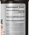 Now Foods L-Carnitine Liquid 1000Mg 16Oz Citrus Flavor