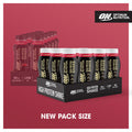 Optimum Nutrition On High Protein Shake Strawberry Flavour 12X500Ml