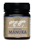 Mason BrothersÃ¢â‚¬â„¢ Raw Manuka Honey MGO 263+ | 100% Pure, New Zealand Honey | Traceable | MGO Certified / 17.6oz