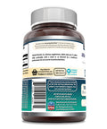 Amazing Formulas Dhea Supplement | 100 Mg Per Serving | 120 Tablets | Non-Gmo | Gluten-Free | Made In Usa