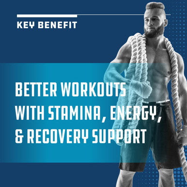 Natures Craft Pre Workout Nitric Oxide Supplement - Extra Strength L Arginine L Citrulline Supplement with Beta Alanine Nitric Oxide Booster for Enhanced Performance Strength Vascularity and Muscle Recovery