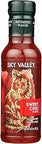 Sky Valley Sweet Chili Sauce, 14.5 OZ
