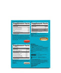 Gnc Total Lean Total Lean Burn & Define Vitapak - 30 Vitapaks