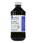 Premier Research Labs Epa/Dha Marine Liquid - Fish Oil Concentrate - Cold Filtration Process - Suitable For S & Children