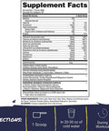 Gaspari Nutrition SizeOn, The Ultimate Hybrid Intra-Workout Amino Acid & Creatine Formula, Increased Muscle Volume & Muscle Recovery (3.59 Pound, Lemon Ice)