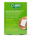 Curad Flex Fabric Spot Adhesive Bandages Bandage Diameter is 7/8" (Pack of 1200)
