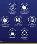 Premier Research Labs Biliven - For Gallbladder Health & Detoxification - With Artichoke, Turmeric & Cilantro - Cleanse Detox Sup