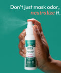 pH-D Feminine Health - Boric Acid Body Fresh Spray - Vegan, Paraben-Free, Plant Based - Rose Vanilla Scented - 3Oz.