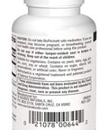 Source s BioPerine, Black Extract, 10mg, Promotes Nutrient Absorption - 120 Tablets