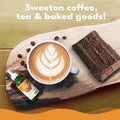 Sweetleaf Stevia Liquid Sweet Drops - English Toffee Flavored Drops Stevia Liquid Sweetener Zero-Calorie Sugar- Syrup Alternative for Keto Coffee Baking Shakes 2 Fl Oz (Pack of 2)