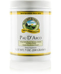 Nature'S Sunshine Pau D'Arco/Taheebo Tea, 7 Oz. | Supports The Immune System, Provides Antioxidants, And Assists The Natural Deto