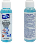 Wish little Hand Sanitizer Spray 60ml (Pack of 24 Sanitizers) Desinfectant and 4 Assorted Scents Lavender, Natural Aloe, Vitamin E, Lemon Citrus Alcohol Based Sanitizer