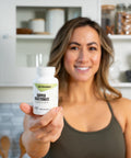 Nutrabio Chelated Copper Bisglycinate Supplement (3Mg) Immune Support - Copper Supplement 90 Capsules