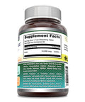 Amazing Formulas Biotin Fast Dissolving Supplement | 10000 Mcg | 60 Tablets | Citrus Flavor | Non-Gmo | Gluten Free | Made In Usa