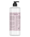 Love Beauty And Planet Silcone-Free Deep Cleanse, Hydrate, Strengthen, Volumize & Shine Vegan Biotin & Sun-Kissed Mandarin 5-in-1 Multi-Benefit Nourishing Conditioner for Hair, 32 Oz