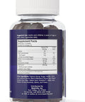 Bestvite Elderberry Gummies with Zinc & Vitamin C with EldermuneÃƒâ€šÃ¢â€žÂ¢ (60 Gummies) - Vegan - Gluten Free - No Artificial Sweeteners - Immune Support
