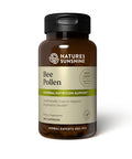 Nature'S Sunshine Bee Pollen 100 Capsules | Has A Strong Nutritional Profile That Offers A Natural Energy Boost