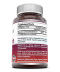 Amazing Formulas Quercetin 500Mg 120 Veggie Capsules Supplement - Non-Gmo - Gluten Free - Supports Overall Health & Well Being