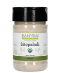Banyan Botanicals Sitopaladi Churna Powder Traditional Ayurvedic Respiratory Support Formula For Immune Support & Lung Health* Spice Jar Non-Gmo Sustainably Sourced Vegan