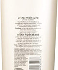 Olay Quench Body Lotion Ultra Moisture with Shea Butter and Vitamins E and B3, 20.2 fl. oz (Pack of 2)