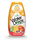 SweetLeaf Water Flavoring Drops - Stevia Water Enhancer, Sugar Free, Zero Calorie Water Additive for Flavor, Contains Monk Fruit Extract, Gluten Free, Keto Friendly - 1.62 Fl Oz (Variety Pack of 3)