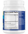 Garden of Life Super Seed - Vegetarian Whole Food Fiber Supplement With Protein And Omega 3 1 Lb 5Oz (600G) Powder