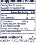 Vimergy Curcumin with Turmeric (90 ct)