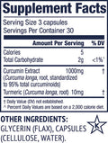 Vimergy Curcumin with Turmeric (90 ct)