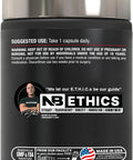 Nutrabio Unbound by - Tudca Supplement 60 Capsules May Help Support Liver Health Detoxification and Overall Wellness