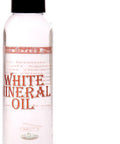 Mystic Moments | White Mineral Oil Carrier Oil - 125ml - 100% Pure