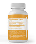 PURE ORIGINAL INGREDIENTS Bee Propolis, (100 Capsules) Always Pure, No Additives Or Fillers, Lab Verified