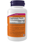 Now Foods Niacin (500 mg) -100 Capsules