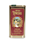 Extra Virgin Olive Oil Cold Pressed - London Award-Winning - 33.81 Fluid Ounce,Antique Ephesus, Mediterranean Region of Ayvalik Turkey (Extra Virgin)