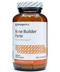 Metagenics- Cal Apatite Bone Builder Forte 180 Capsules