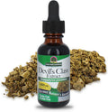 Nature'S Answer Devil's Claw Root Alcohol Extract 1 Fluid Ounce | Supports Joint Function | Promotes Muscle and Bone Function