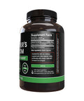 PURE ORIGINAL INGREDIENTS Butcher'S Broom (365 Capsules), No Magnesium Or Rice Fillers, Always Pure, Lab Verified