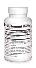 SOURCE S Pqq Mind Tablet, 30 Count