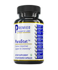 Premier Research Labs Parastat - Intestinal Support & Cleansing - Cleanser Detox For Digestive Health - With Burdock Root, Turmer