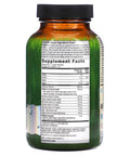 Irwin Naturals 10-Day Acai Berry Super-Cleanse - 60 Liquid Soft-Gels - Liver & Elimination Support - 20 Servings