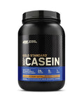 Optimum Nutrition Gold Standard 100% Micellar Casein Protein Powder Slow Digesting Helps Keep You Full Overnight Muscle Recovery Chocolate Peanut Butter 1.87 Pound (Packaging May Vary)