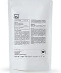 Bilberry Extract Supplements | 2000mg Tablets | Natural Aid | with Anthocyanins | Oxford Vitality
