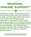 Nature'S Way Spirulina Micro-Algae, 760 Mg Per Serving