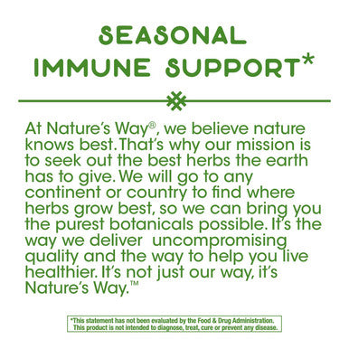 Nature'S Way Spirulina Micro-Algae, 760 Mg Per Serving