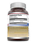 Amazing Formulas Brewers Yeast 1500Mg Per Serving 240 Tablets Supplement | Non-Gmo | Gluten Free | Made In Usa