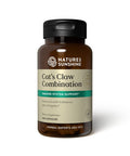 Nature'S Sunshine Una De Gato (Cats Claw) 100 Capsules | Supports The Immune System And Provides Natural Herbs To Help The Digest